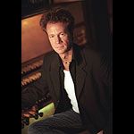 Idenstam-orgelimprov