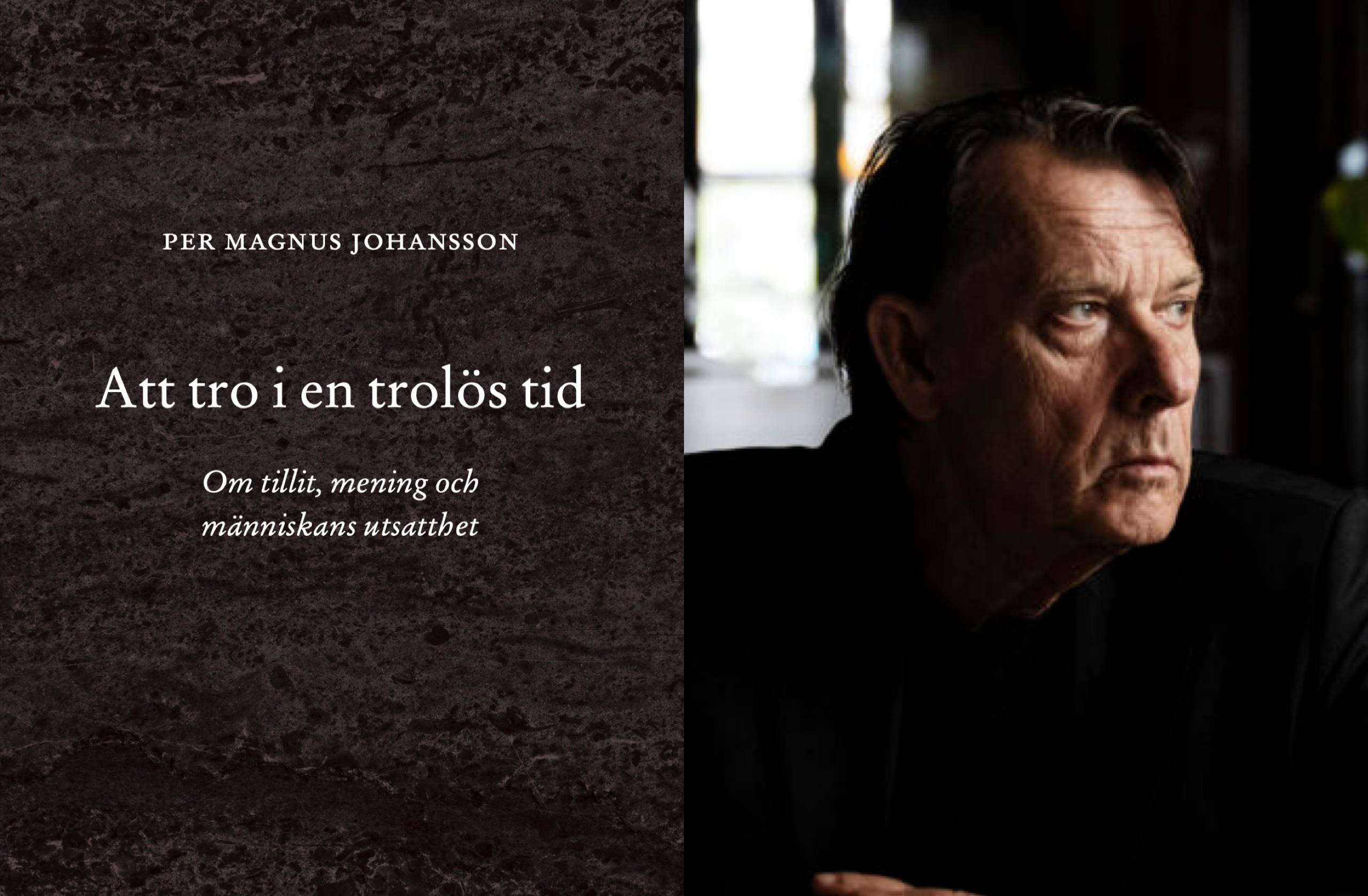 PER MAGNUS JOHANSSON