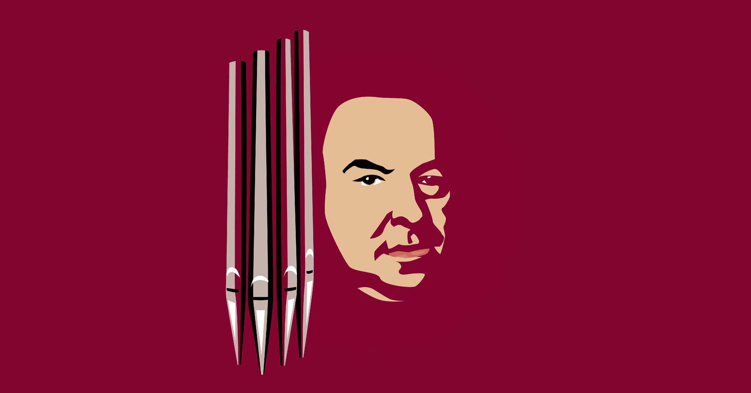 Bach goes