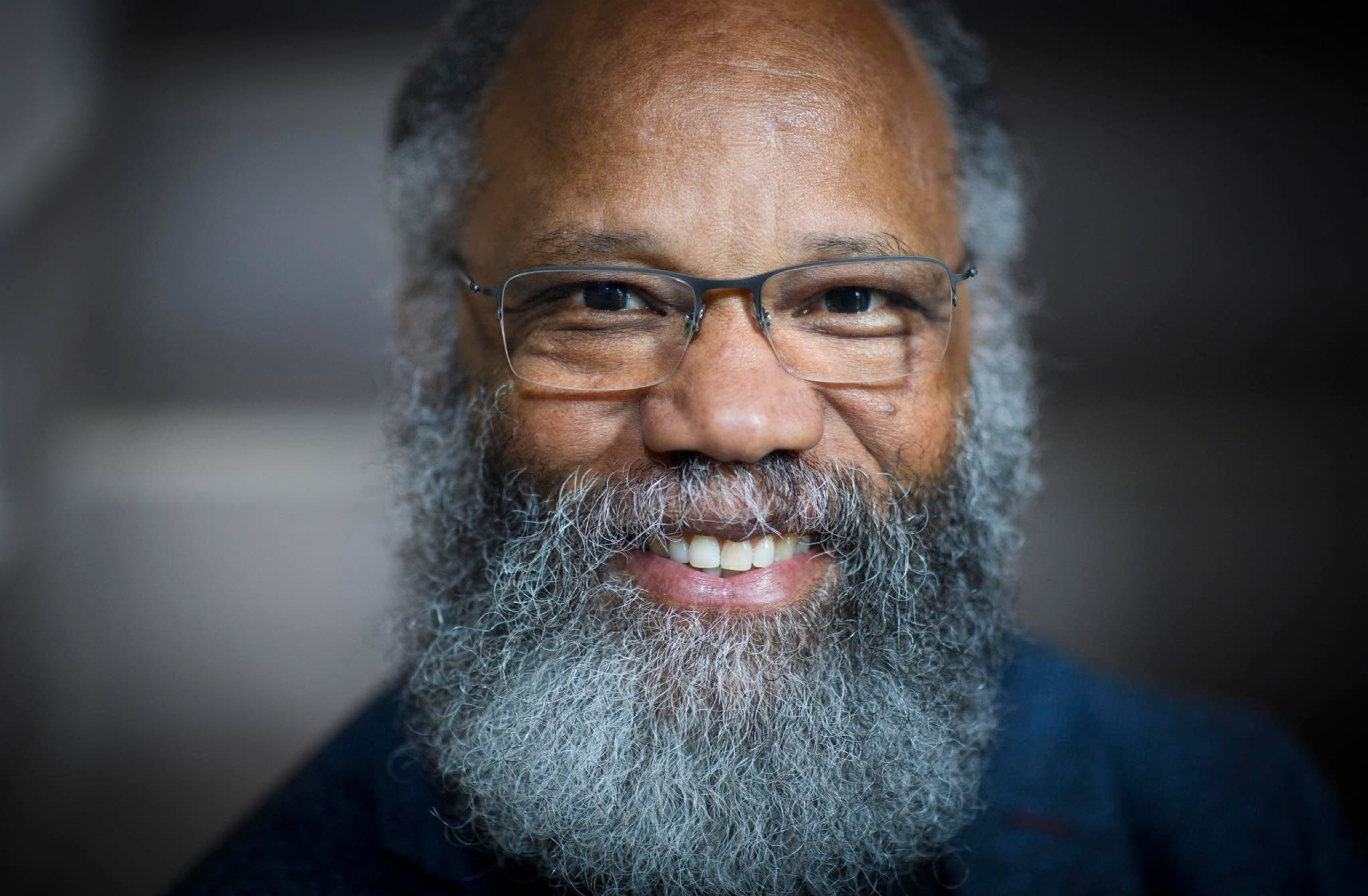 ted harris