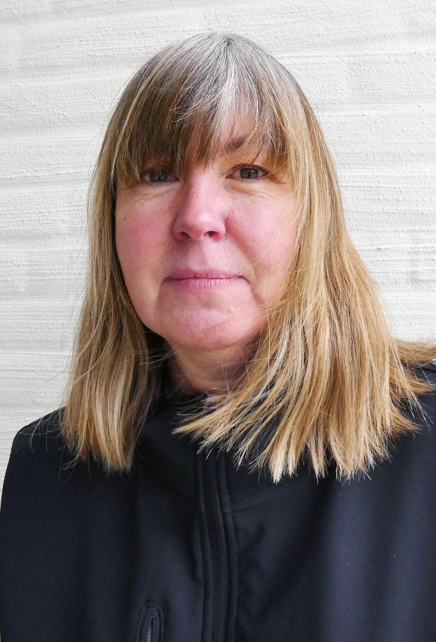 Bodil Bengtsson