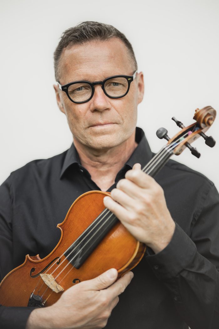 Mats Strand