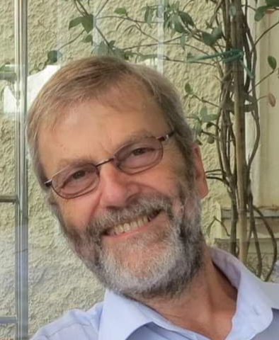 Lars-Göran Lannergård