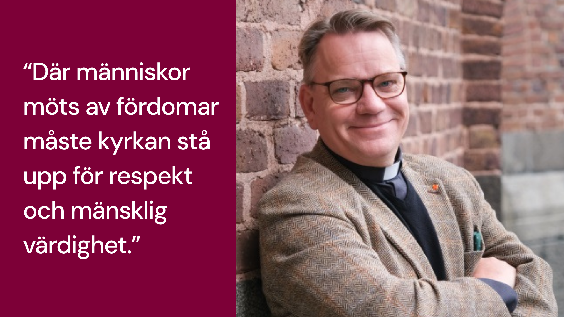 lars debatt