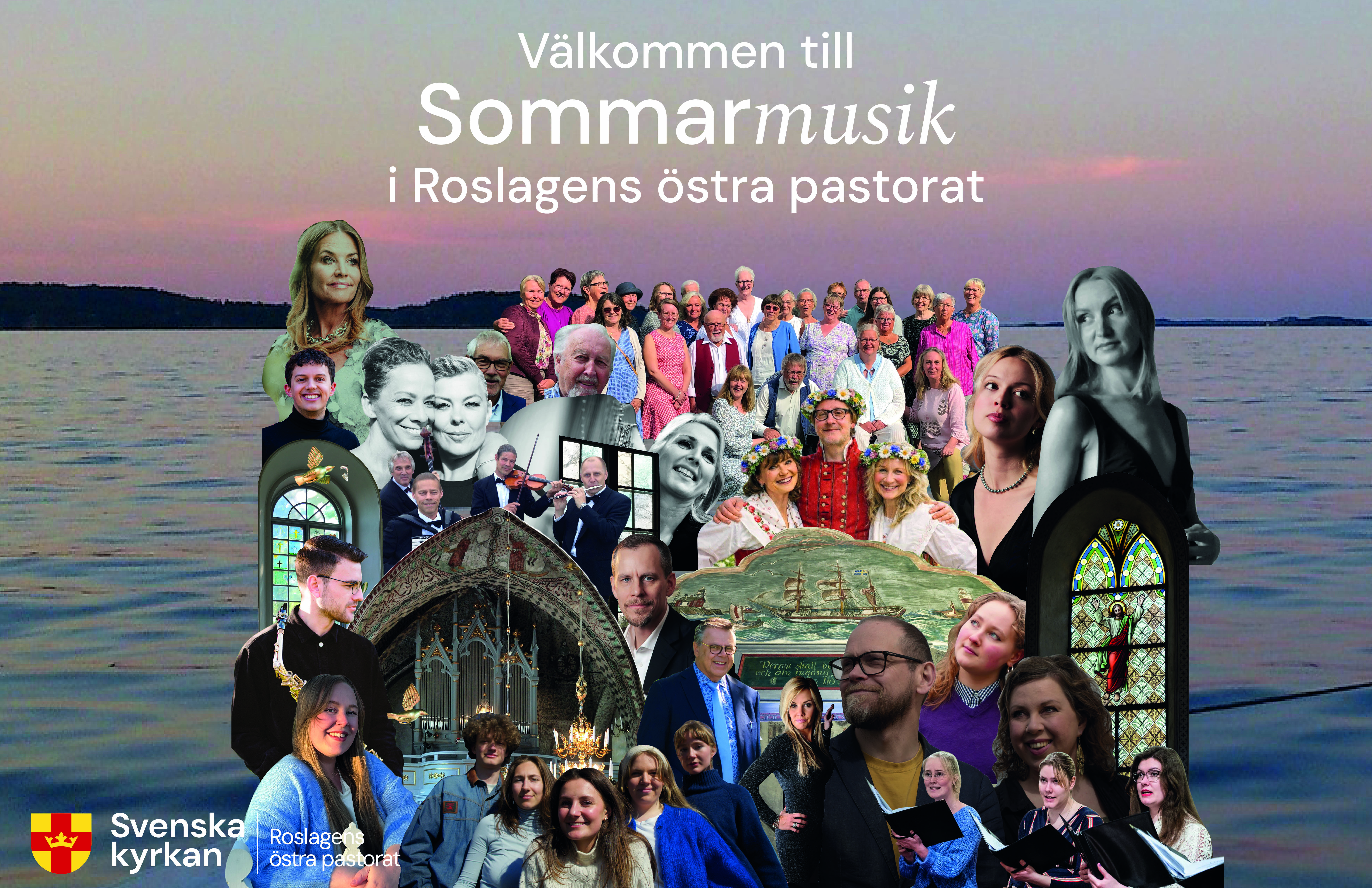 Omslag
