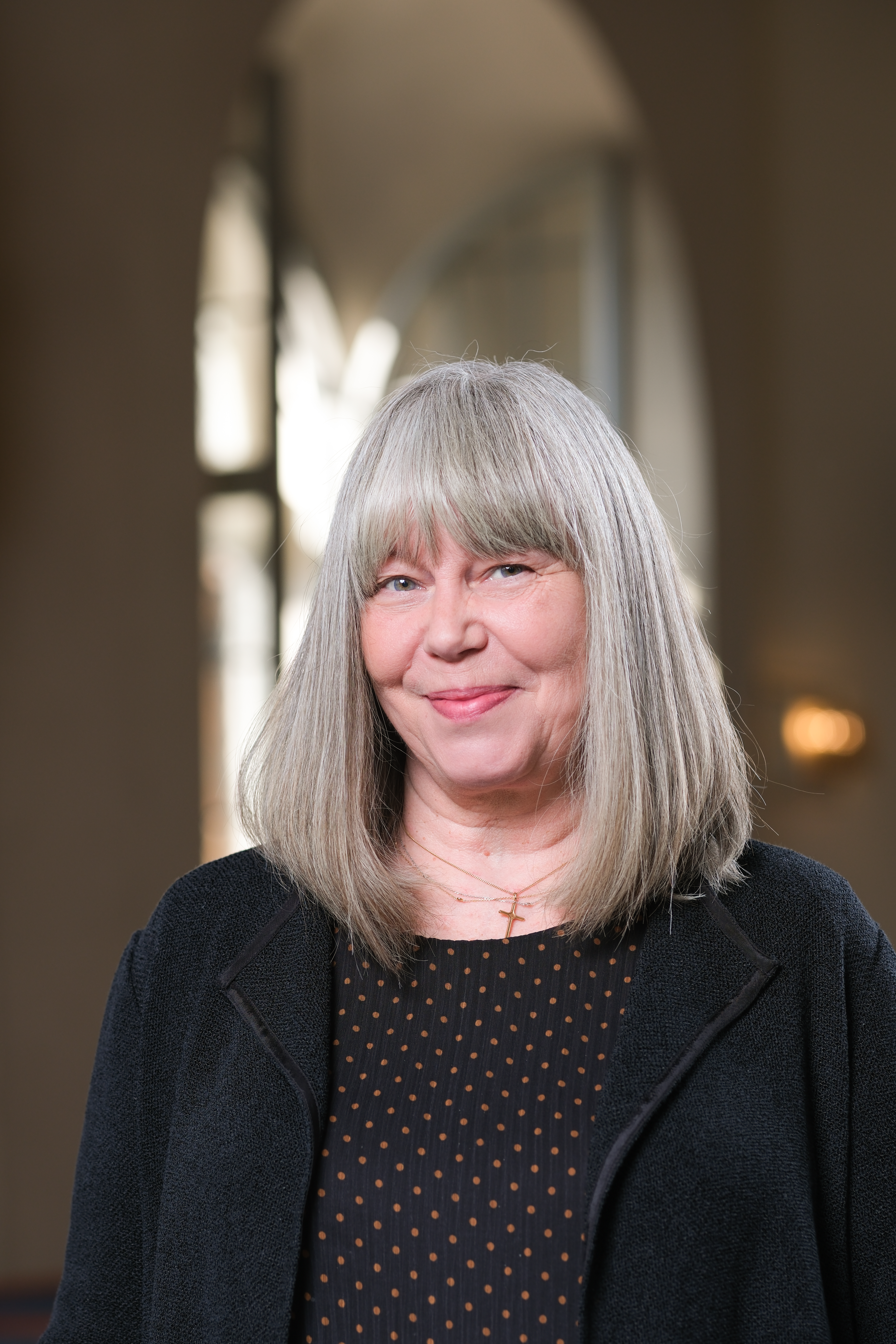 Anna Lorin Nordahl
