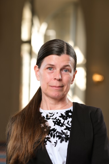 Marie Arnesdotter