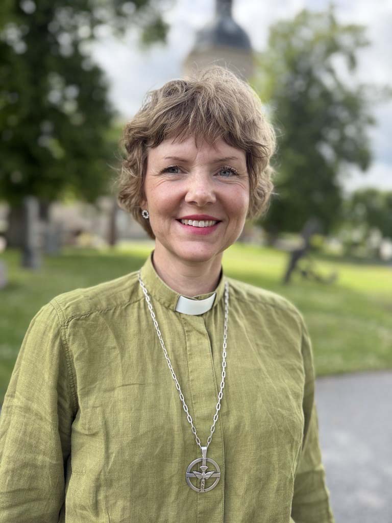 Sophia  Sigurdsdotter Roman