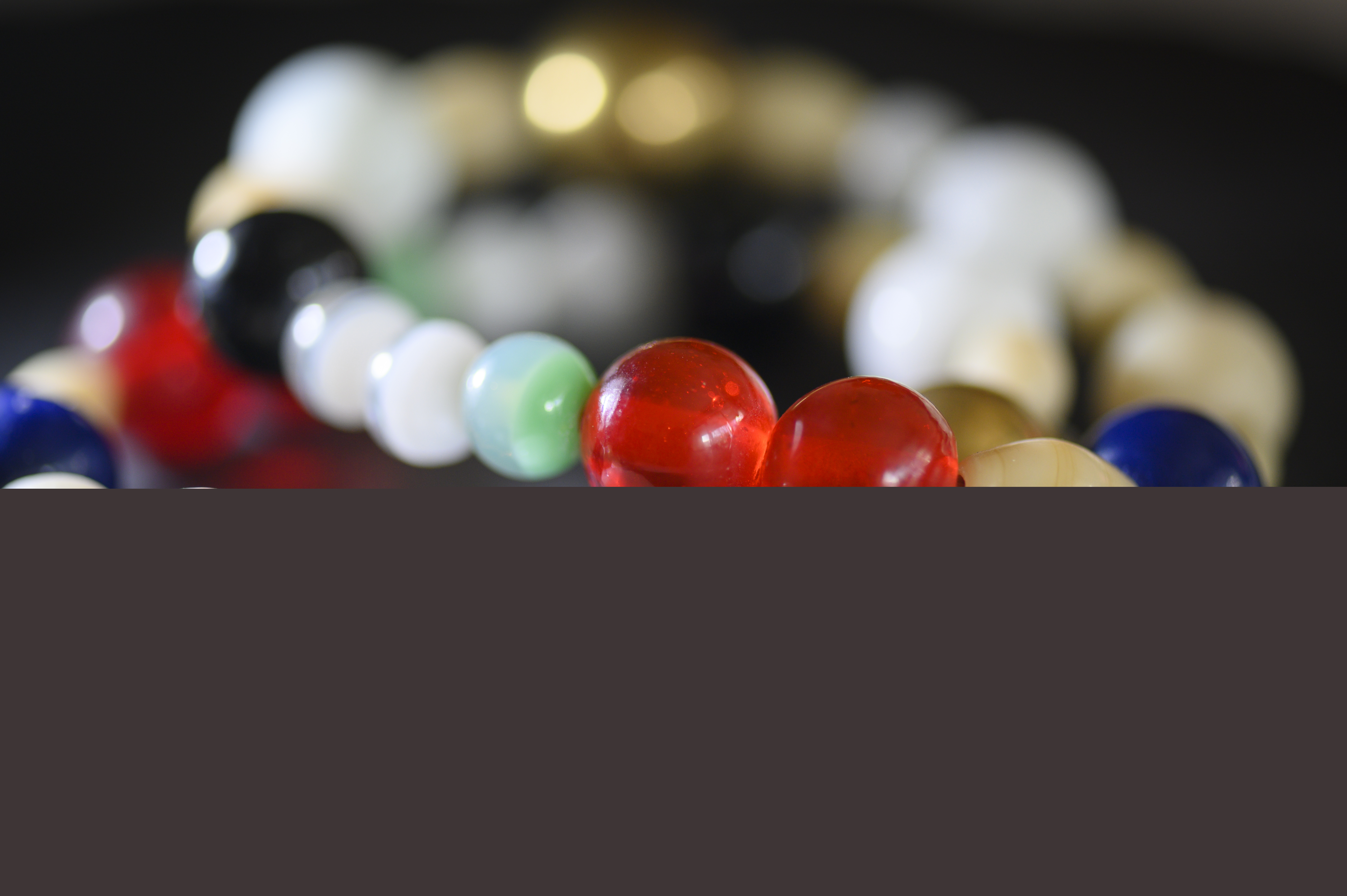 Frälsarkransens armband.