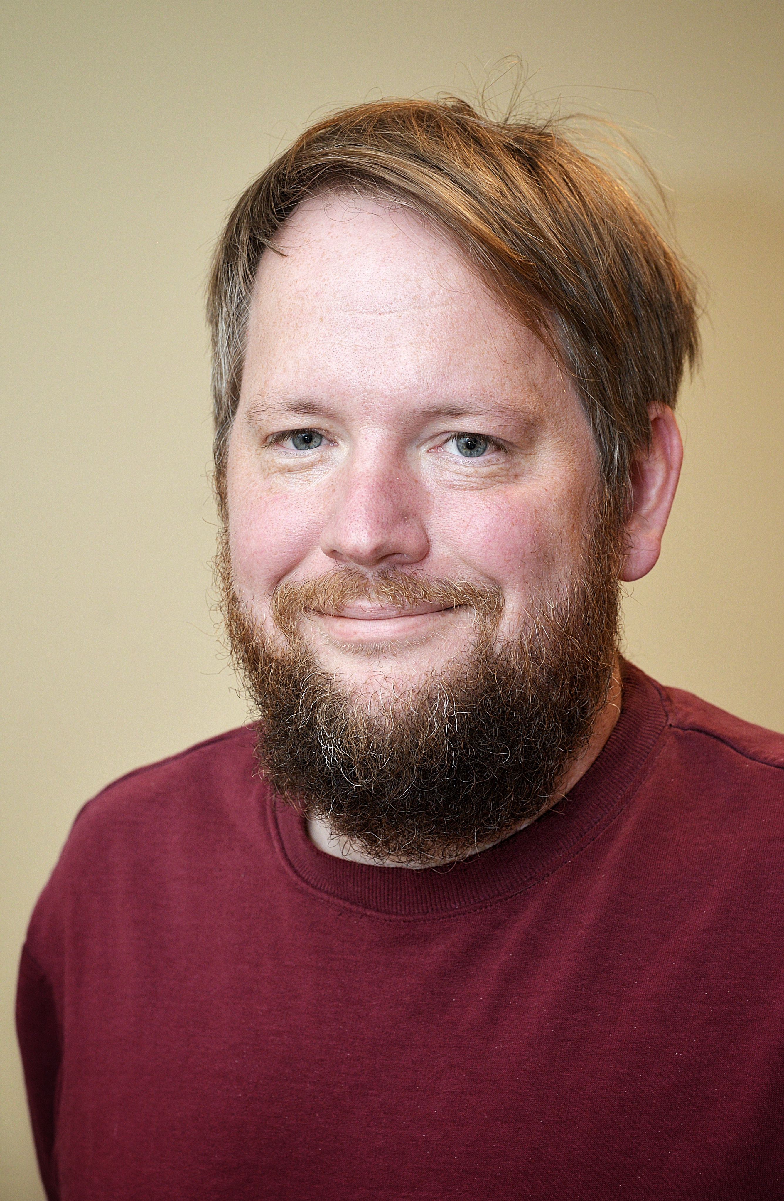 Jonas Almkvist