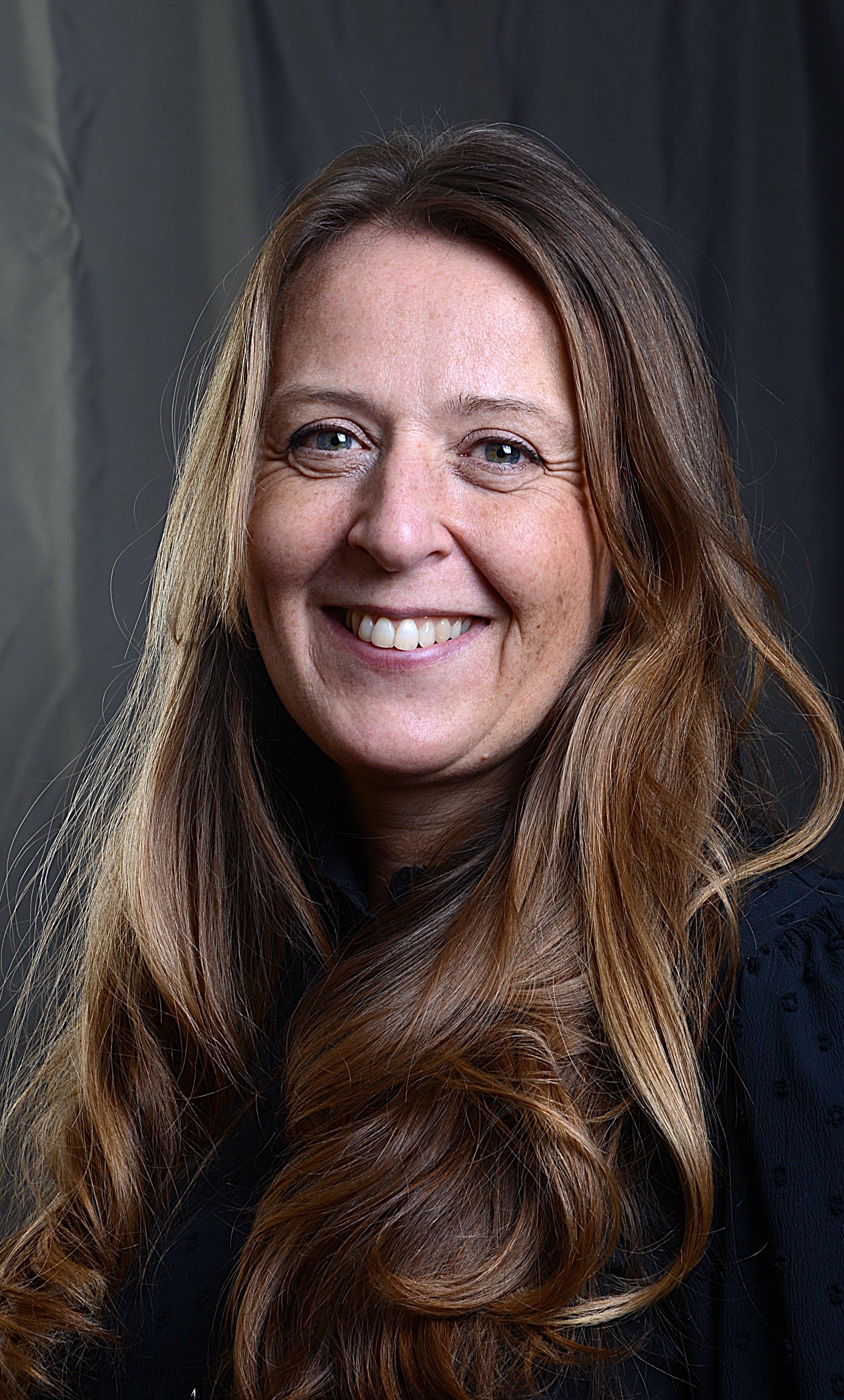 Christin Elmervik