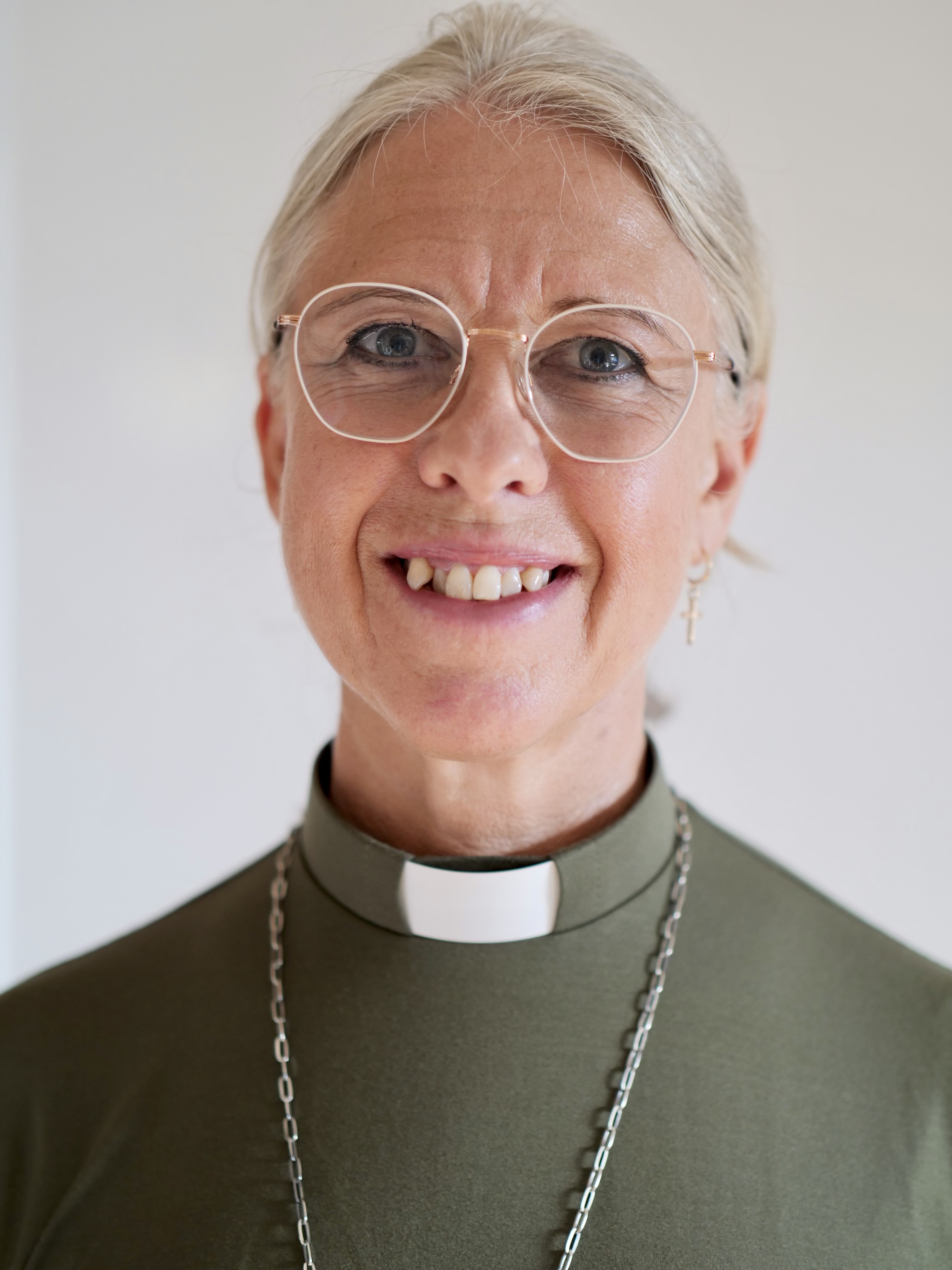 Christina Brolin