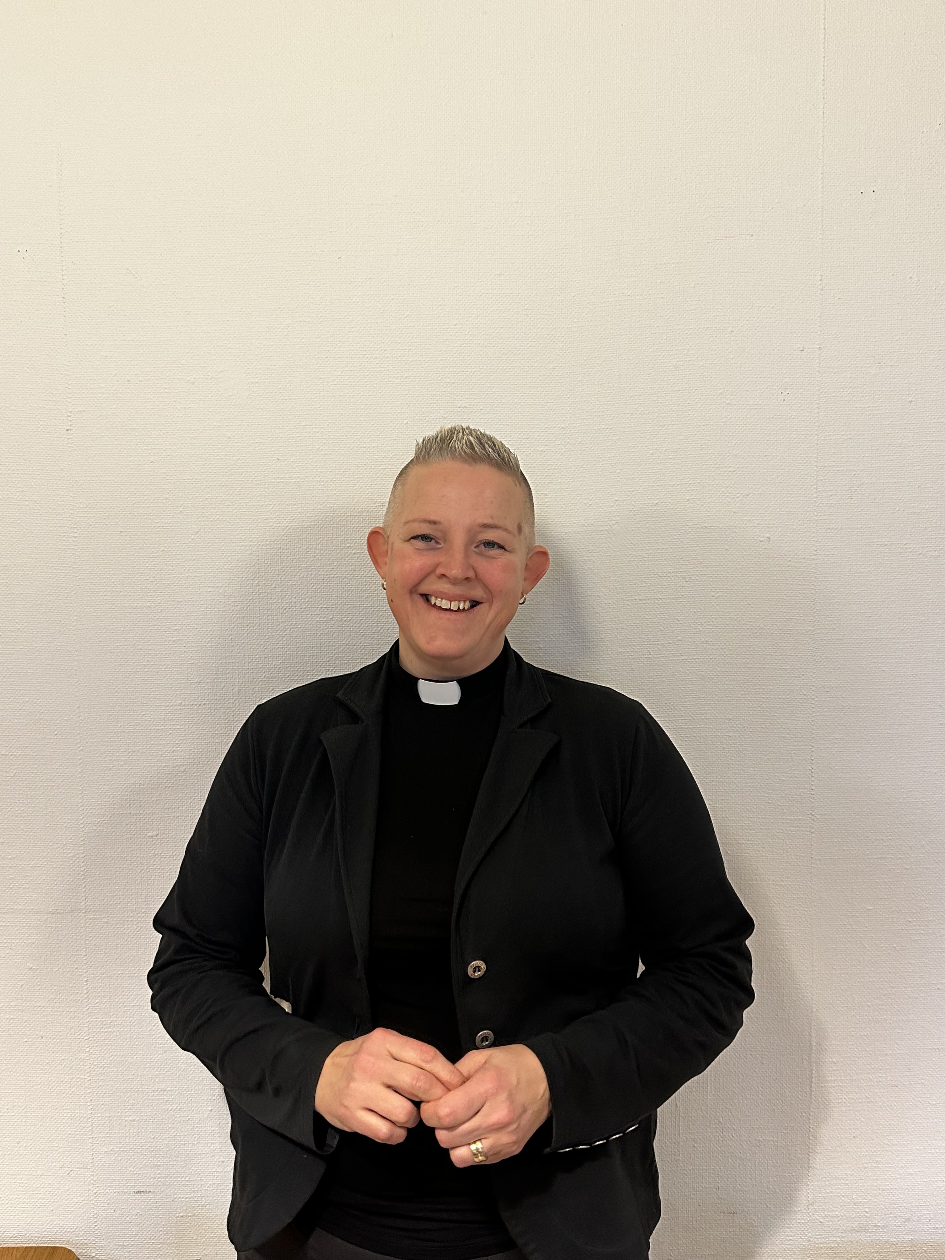 Anna-Karin  Henriksson
