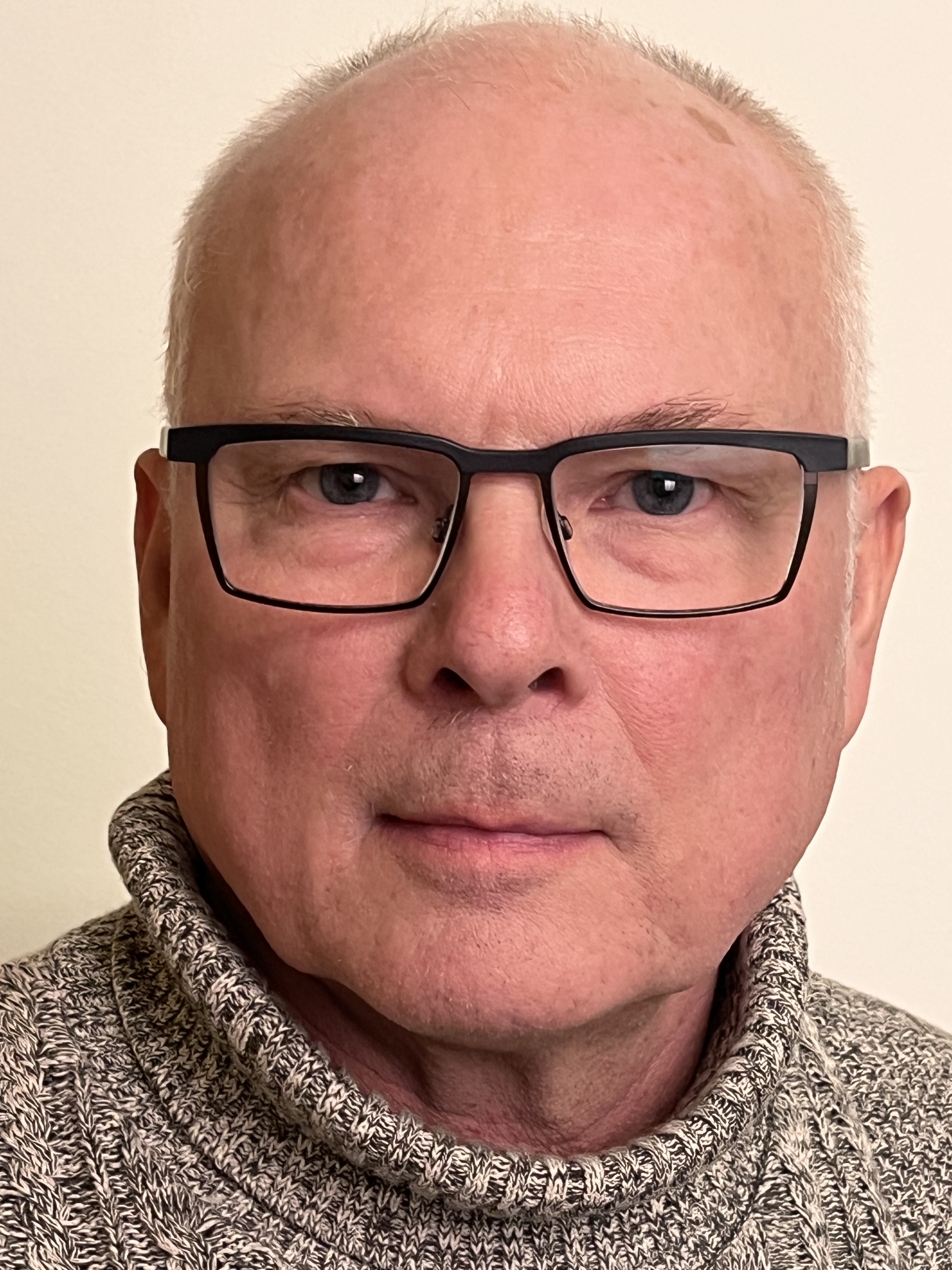 Mikael Bergström