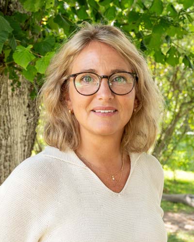 Johanna  Axell