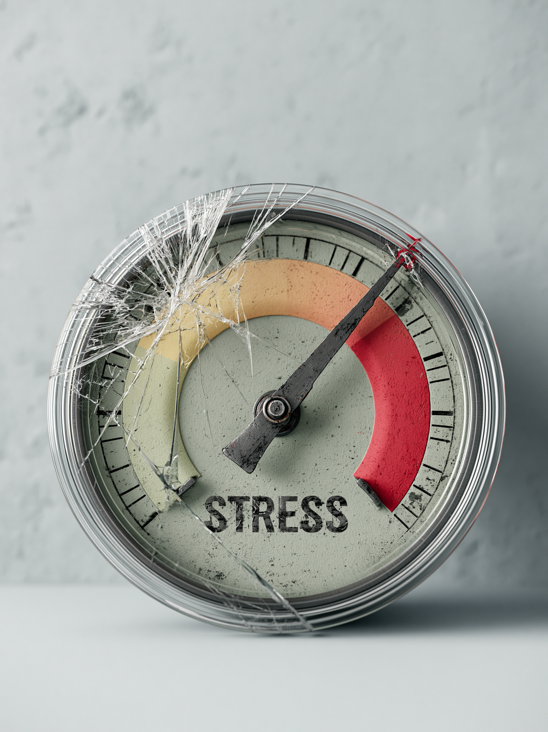 stress