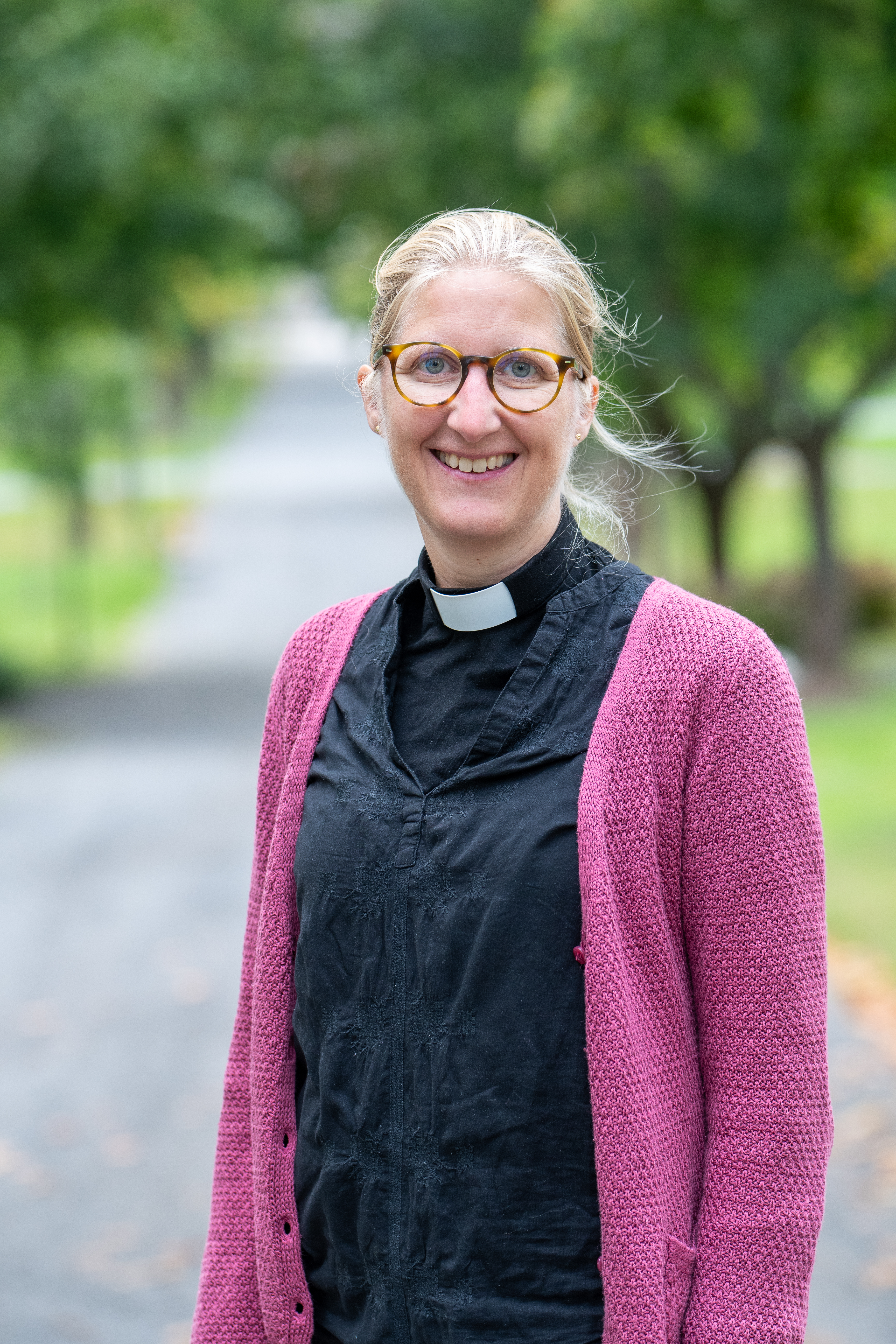 Johanna  Janzon Wikström