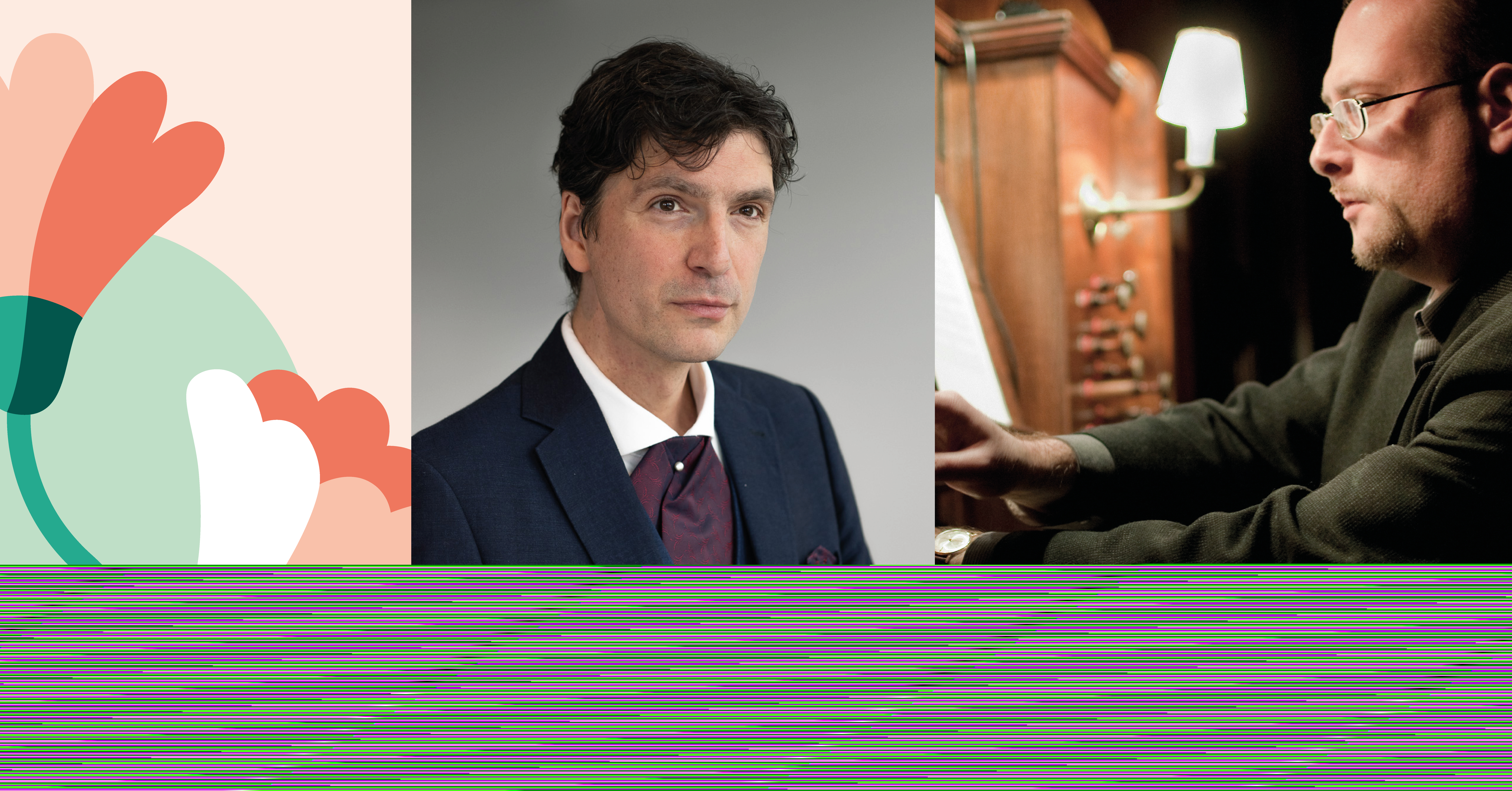 Björn och Robert