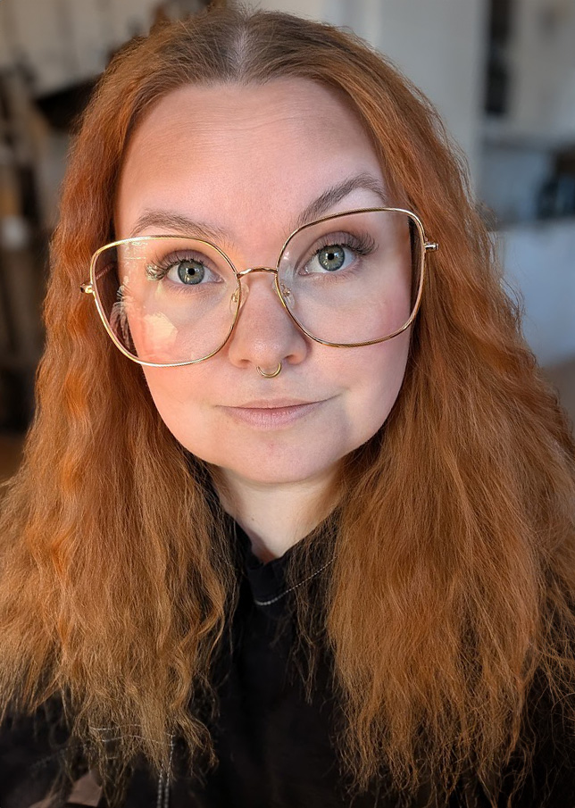 Angelicca Larsson