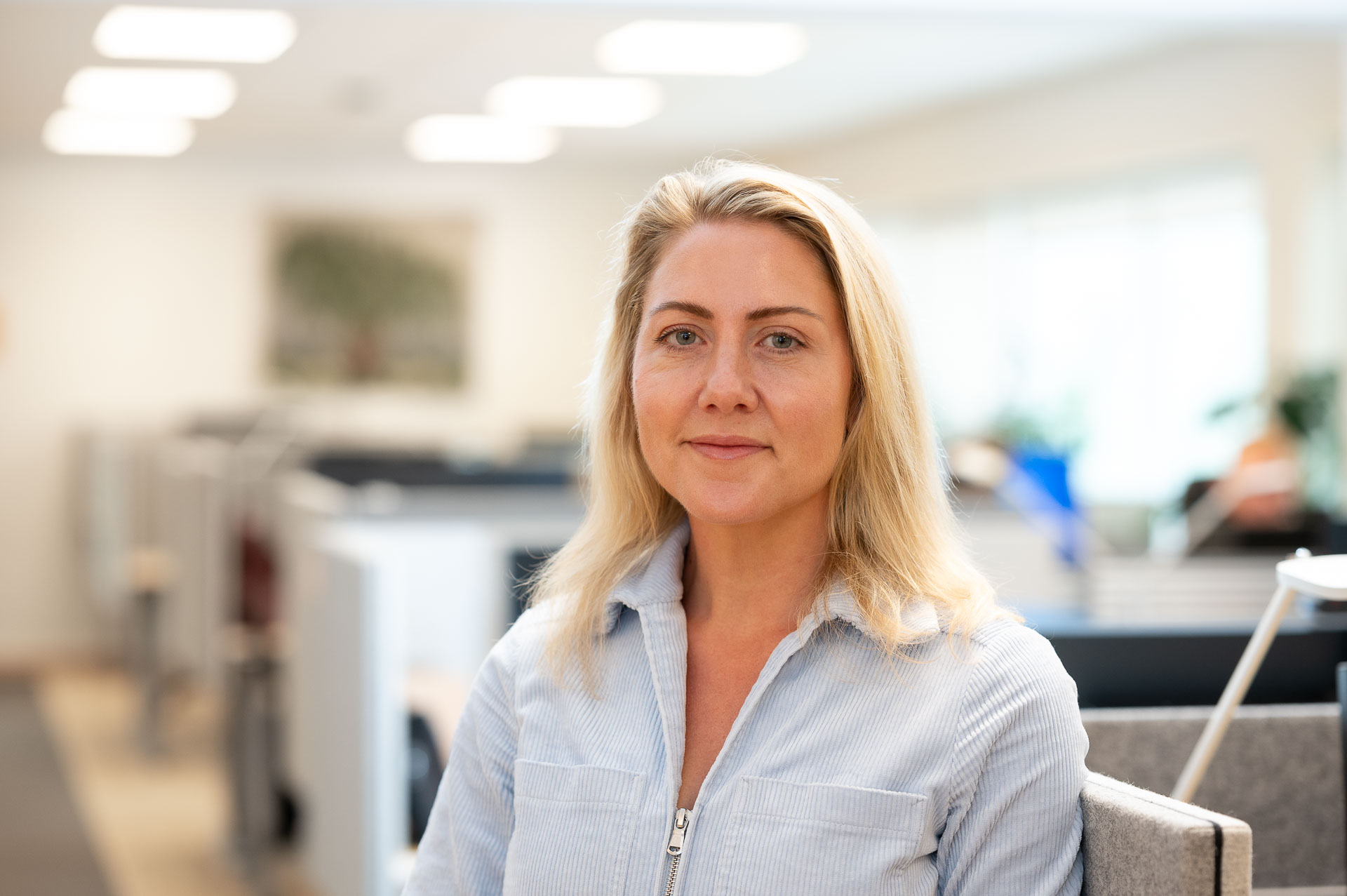 Linda Sundberg