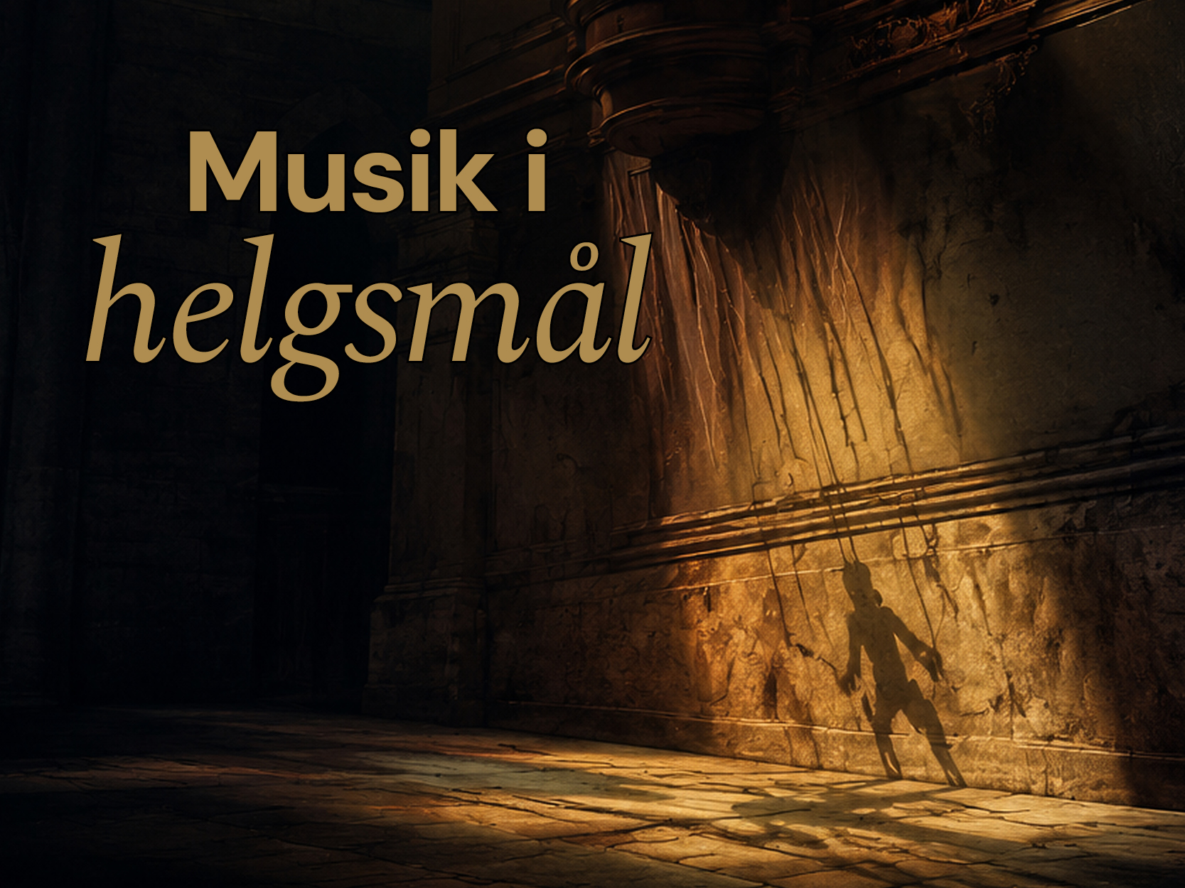 Musik i helgsmål