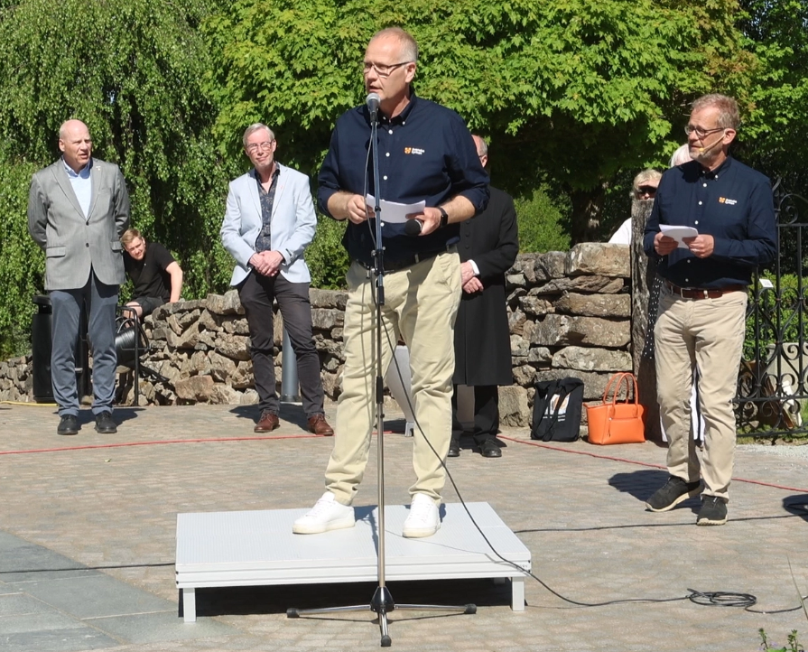 invigning