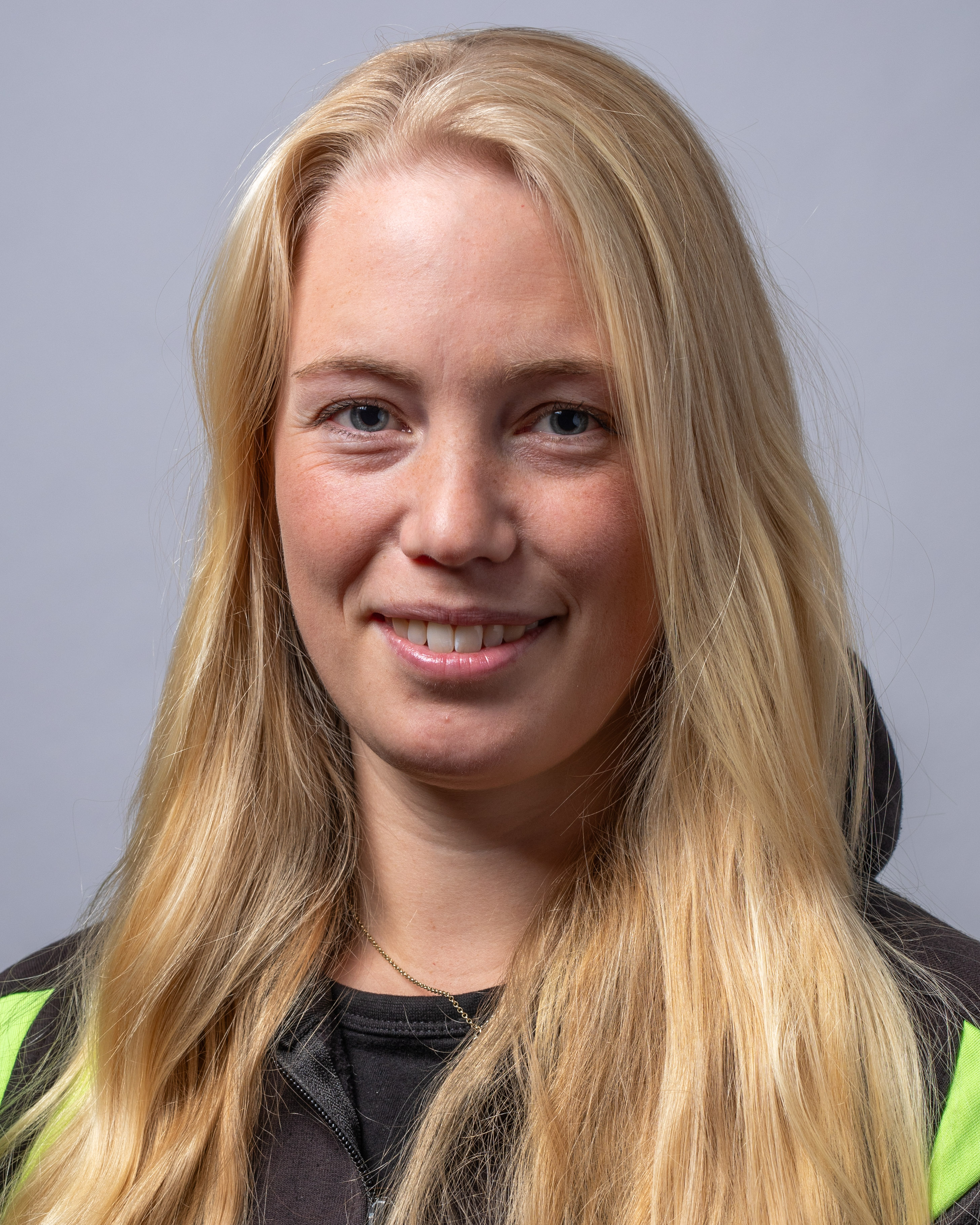 Anni Liljegren