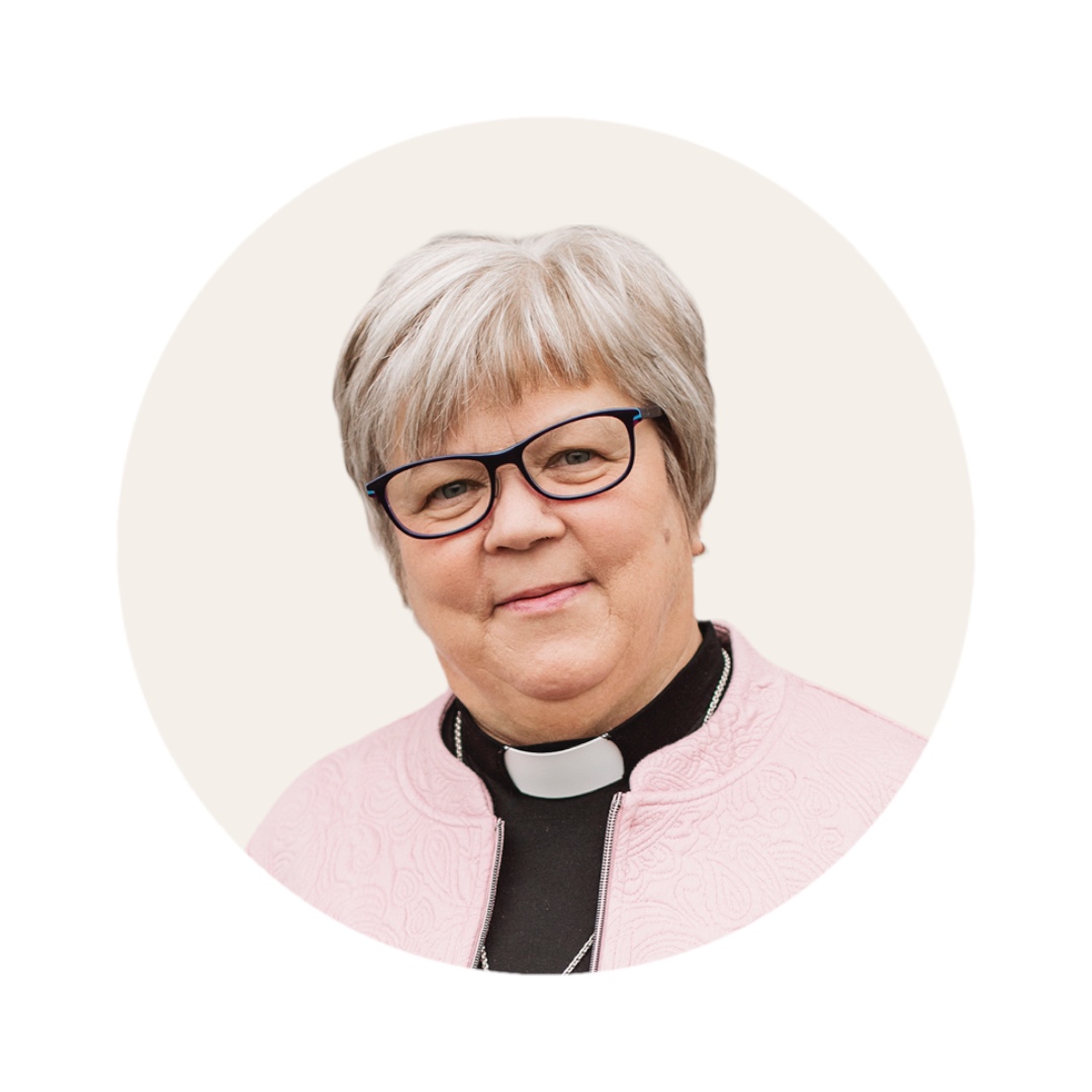 Carola Sjölind Westin