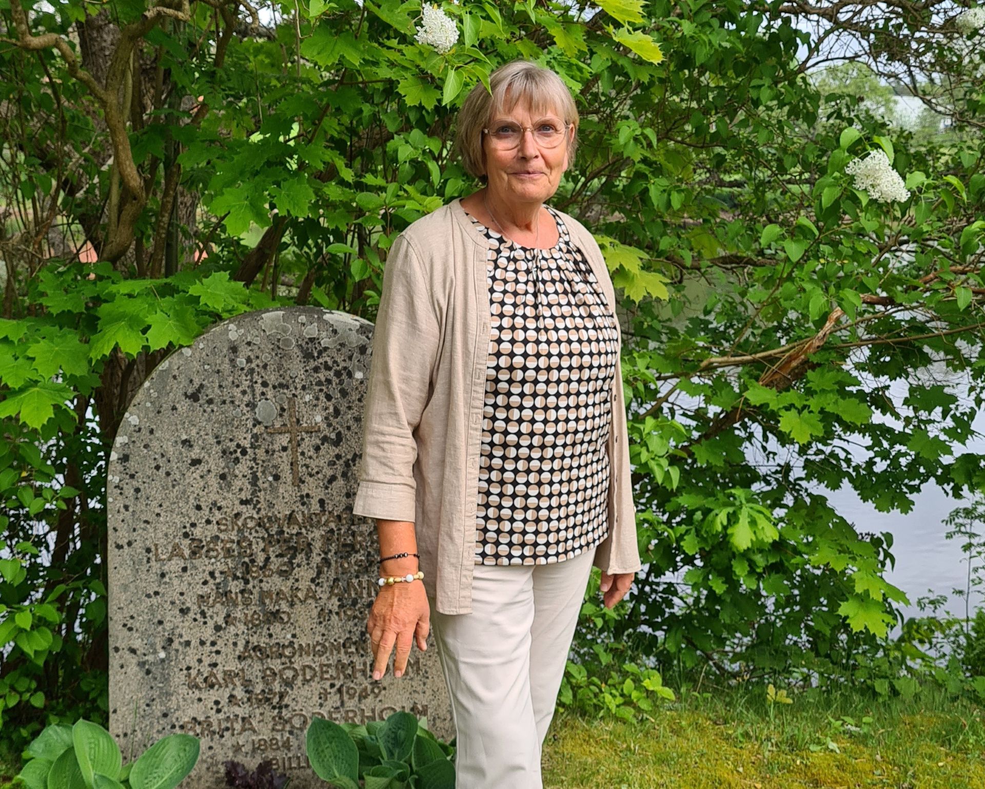 Sylvia Landgren