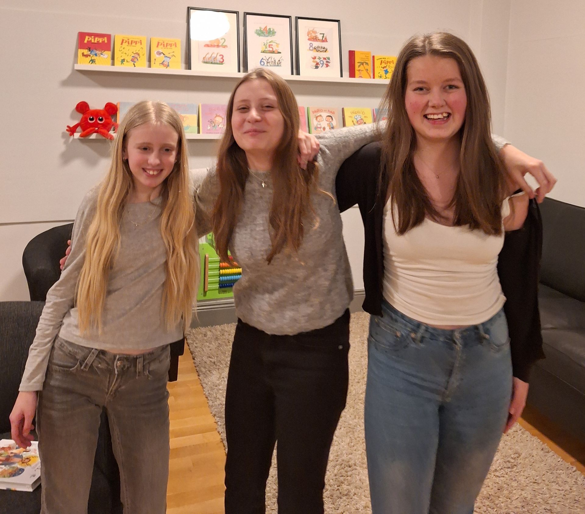 Unga ledare i Degerfors