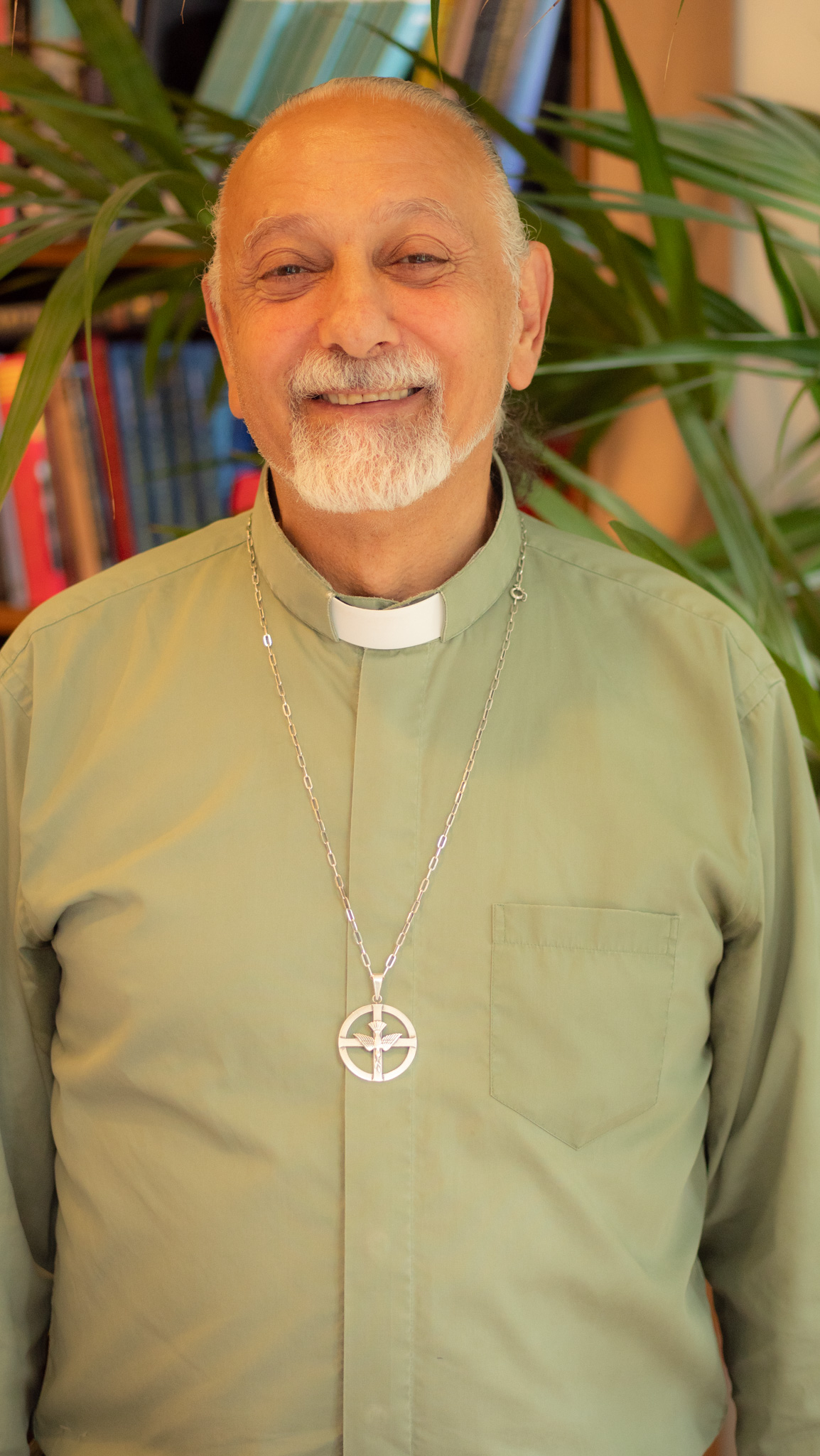 Ziad Abu-Ali