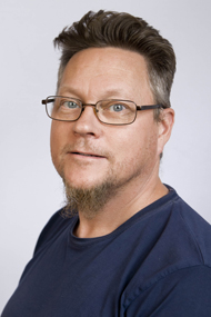 Mikael Grabb