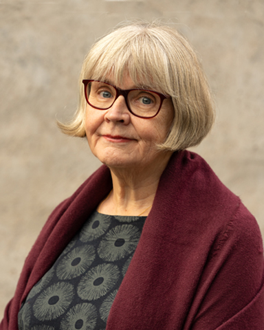 Carin Frennevi