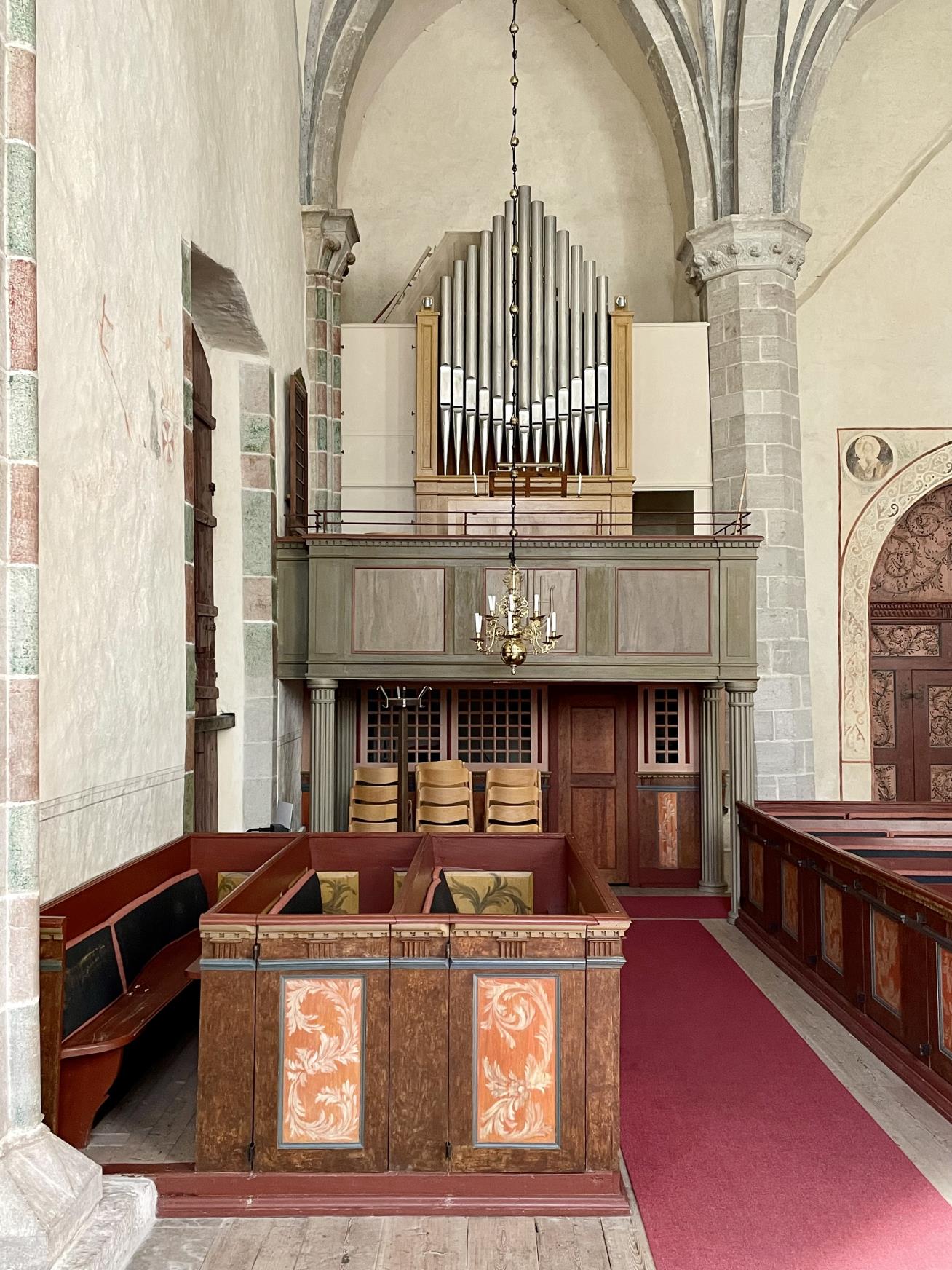 Källunge kyrka