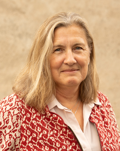 Laila Östman
