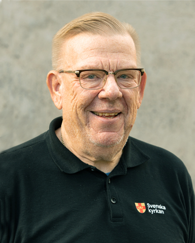 Peter Enström