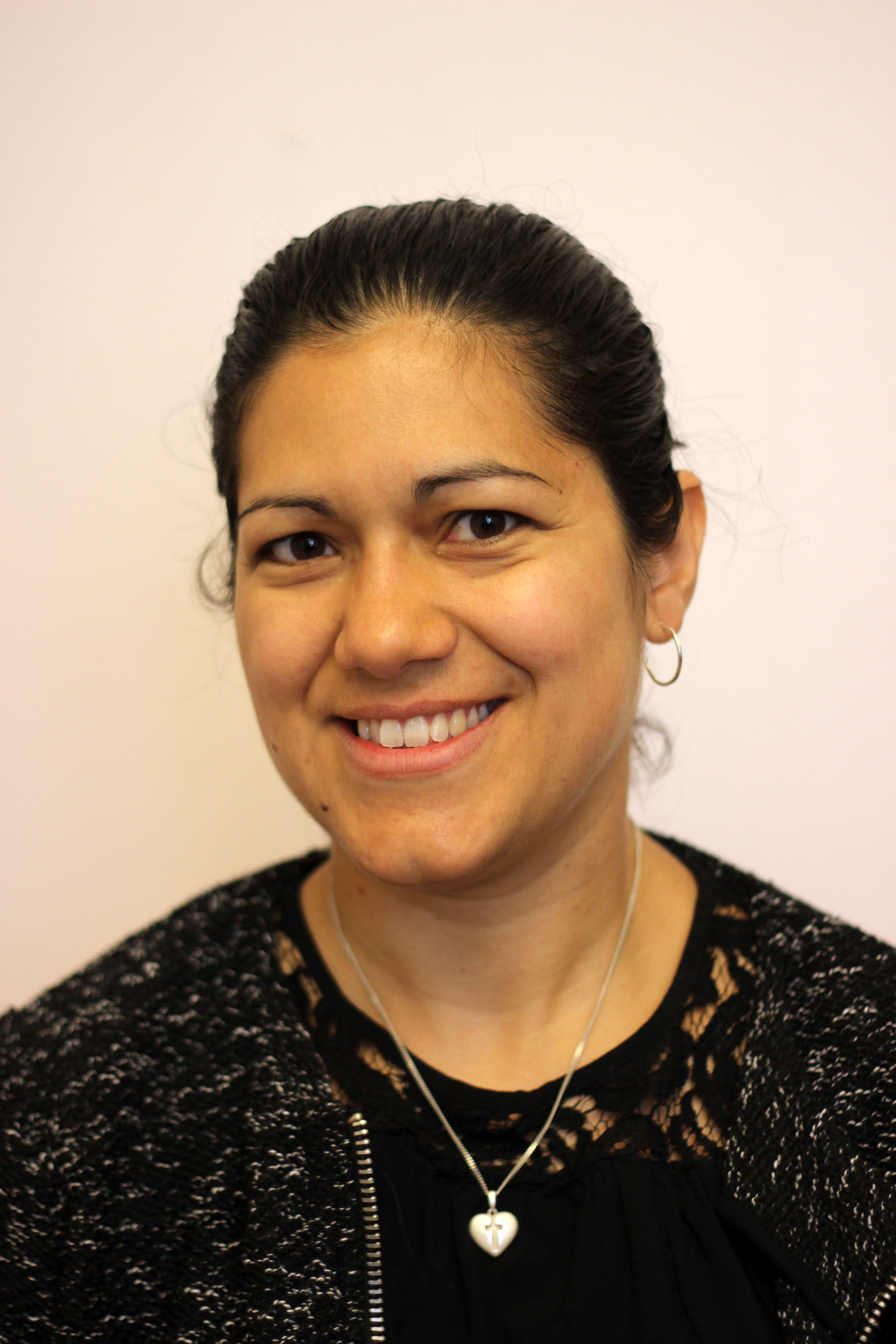 Nadja Elhousny Nygårdh