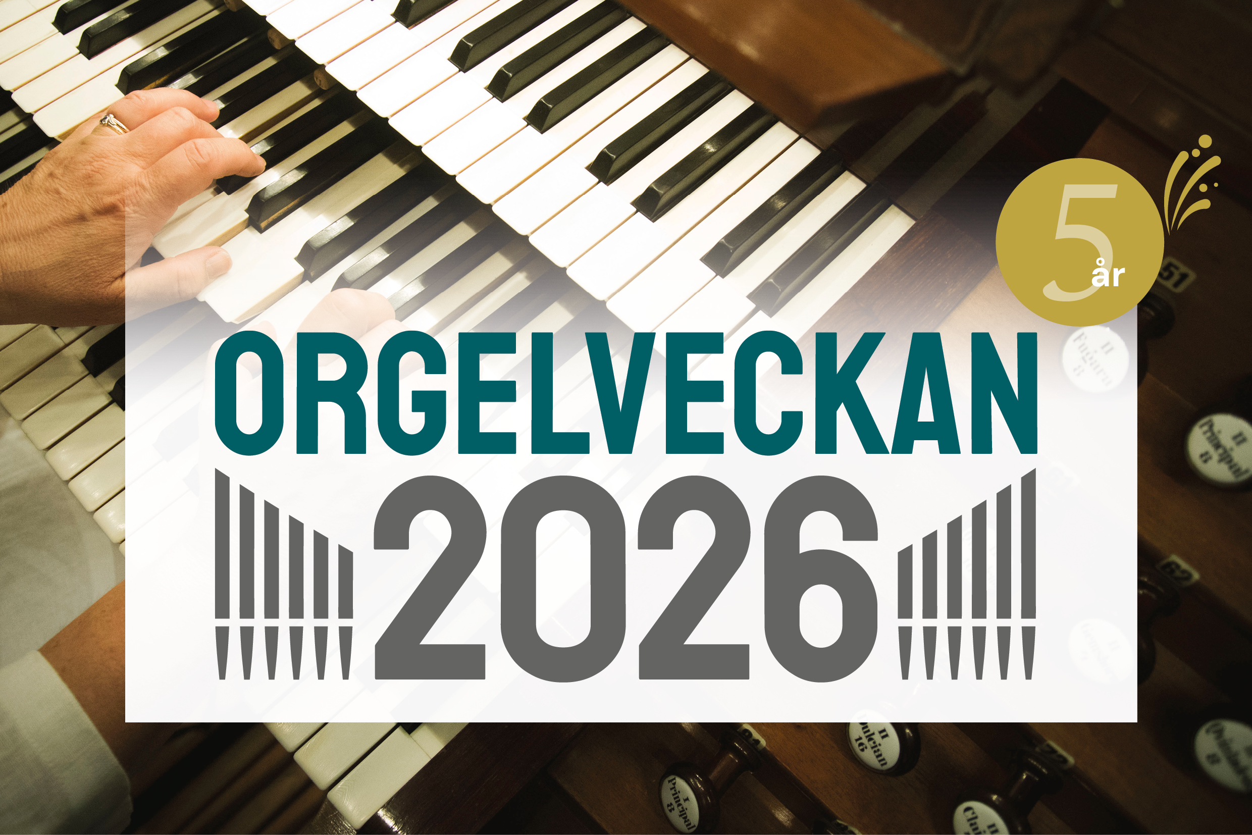 Orgelveckan2026