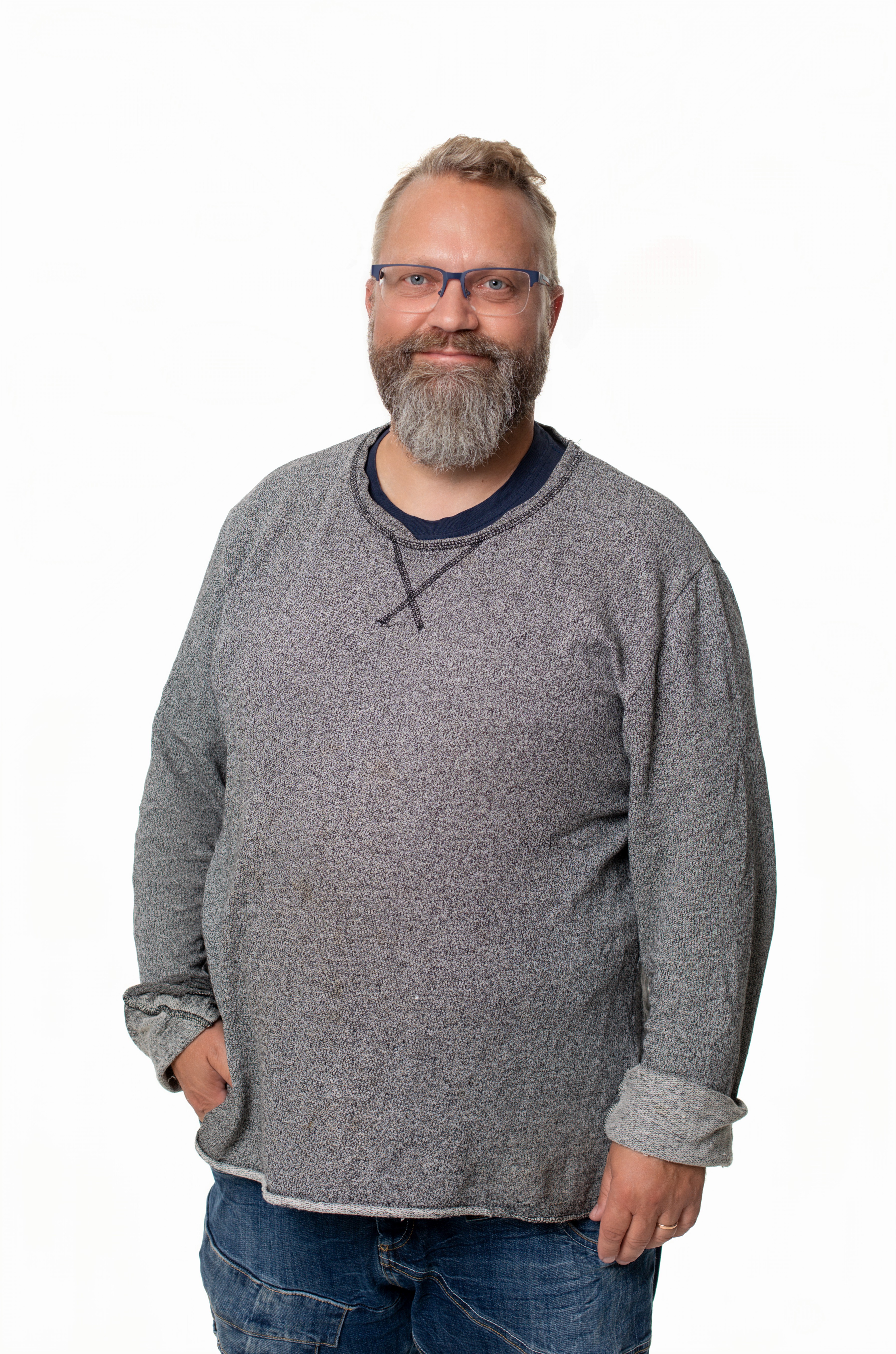 Andreas Axinge