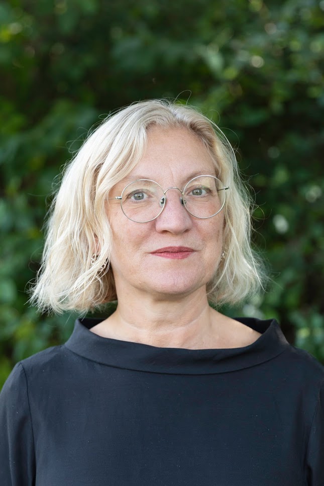 Christina Högberg