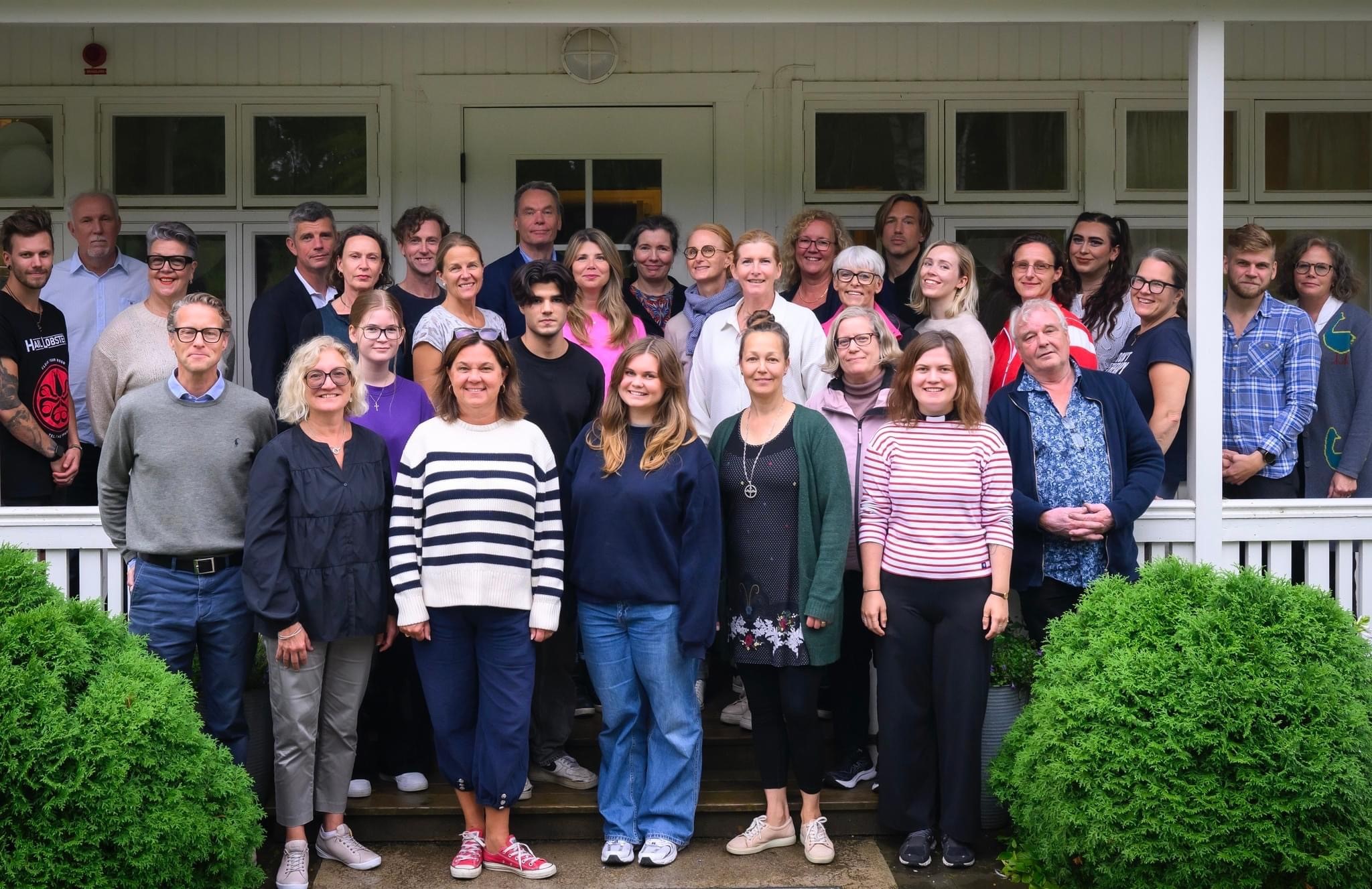 Foto: Magnus Aronsson