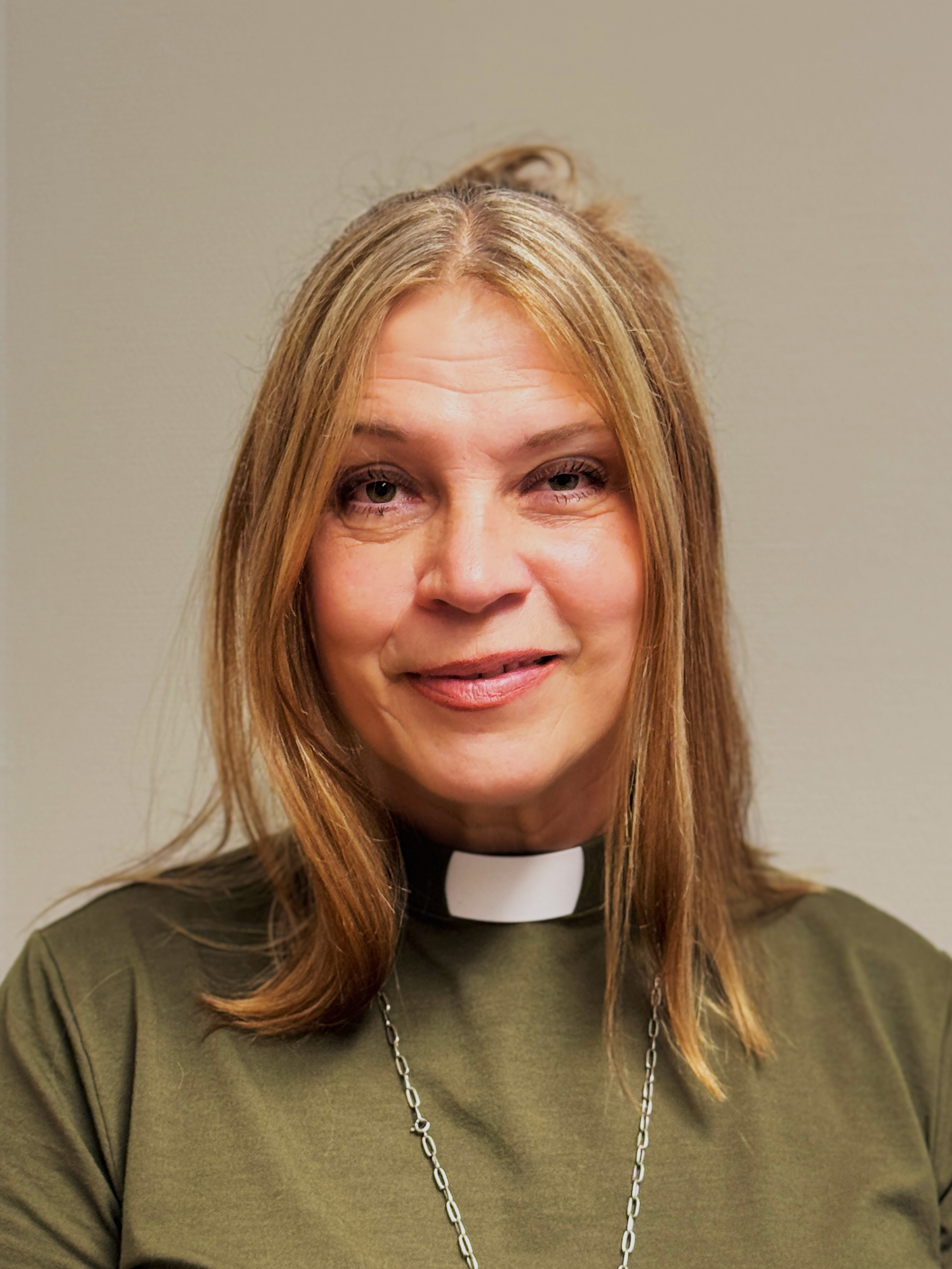 Caroline Geijer