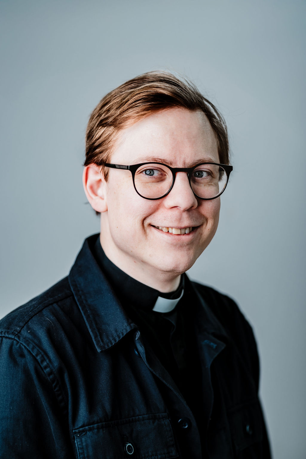 Marcus Lundberg Smith