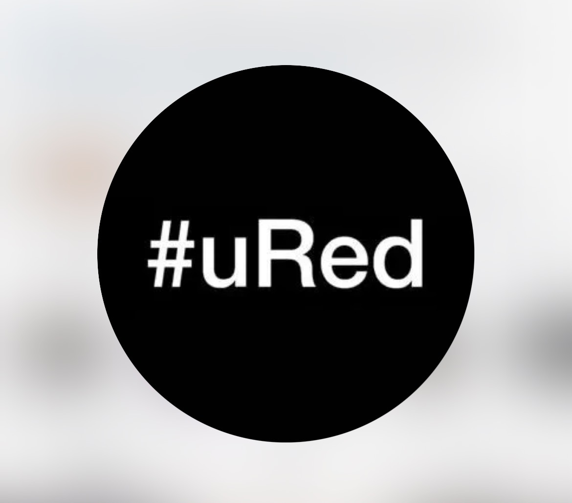 #uReds logotyp