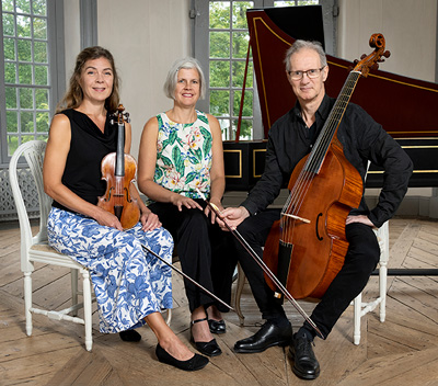 Ensemble Mélero