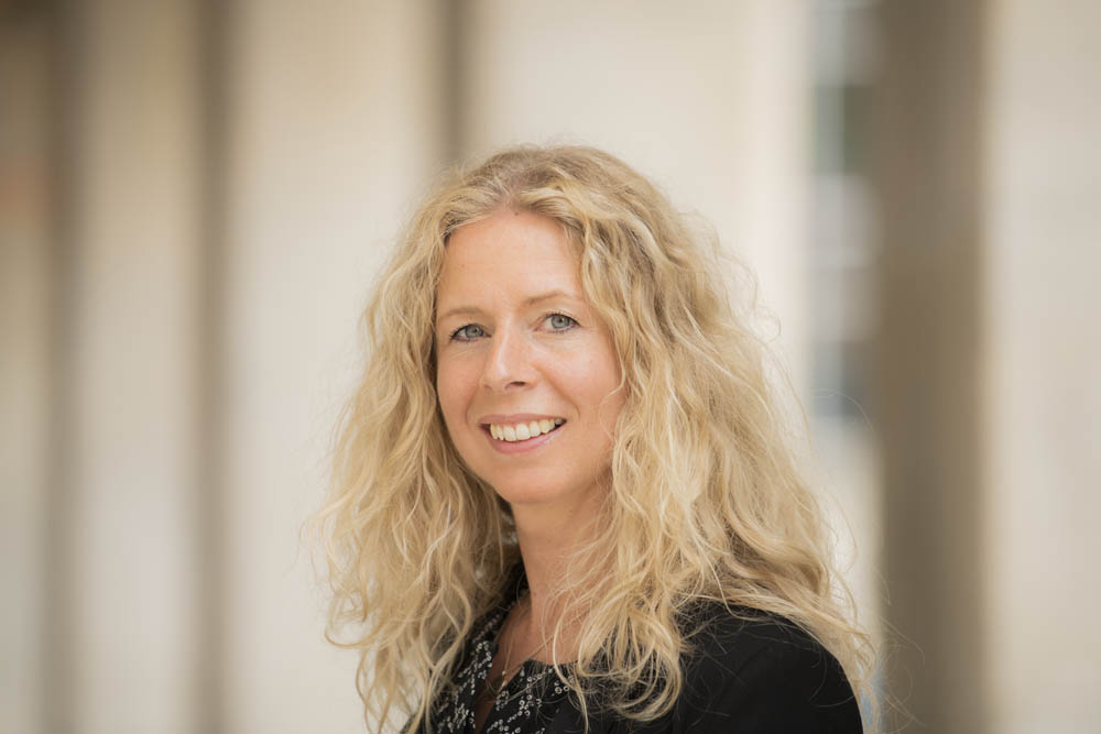 Charlotte Råwall