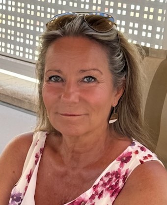 Janet Ertsborn