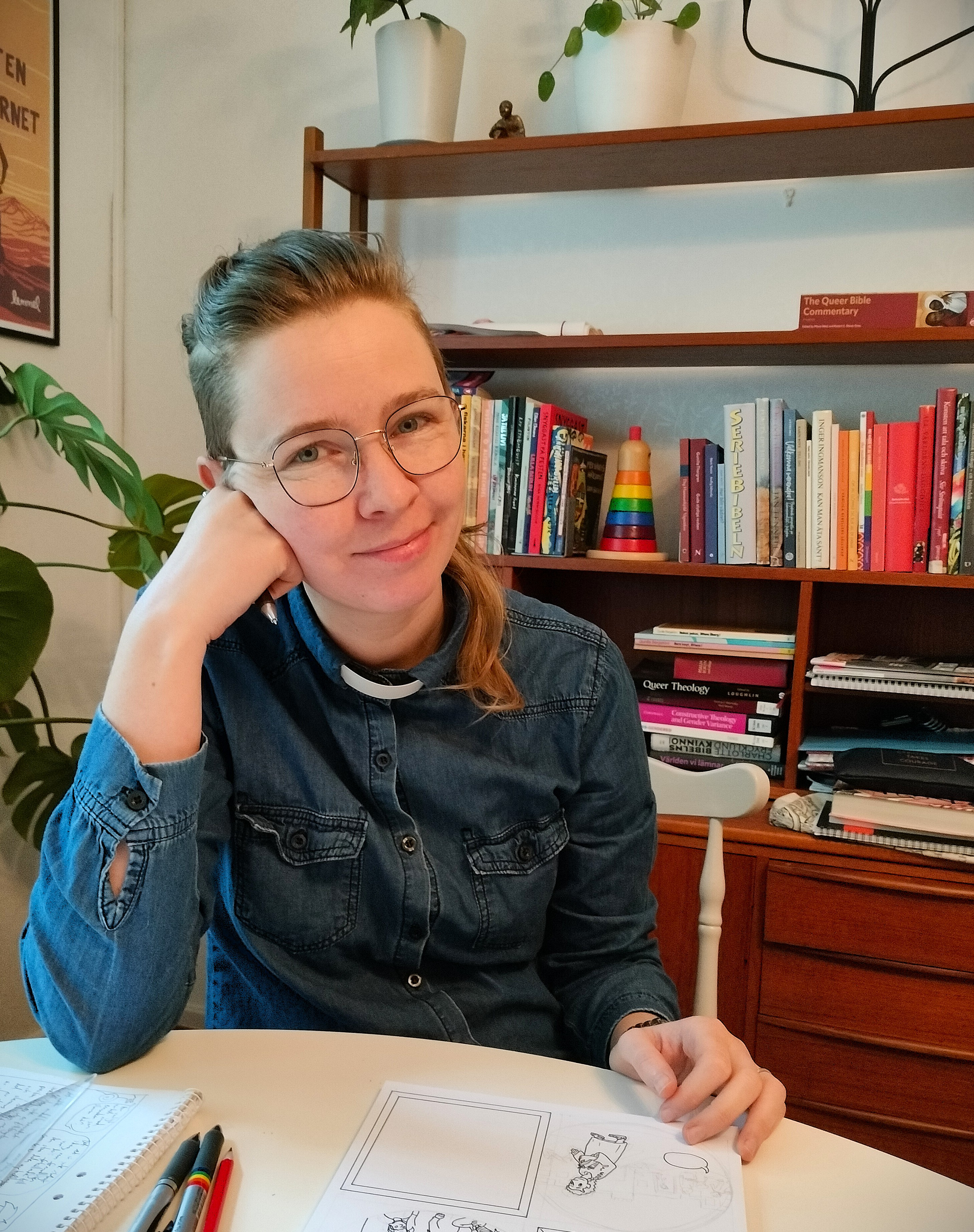 Johanna Wikberg