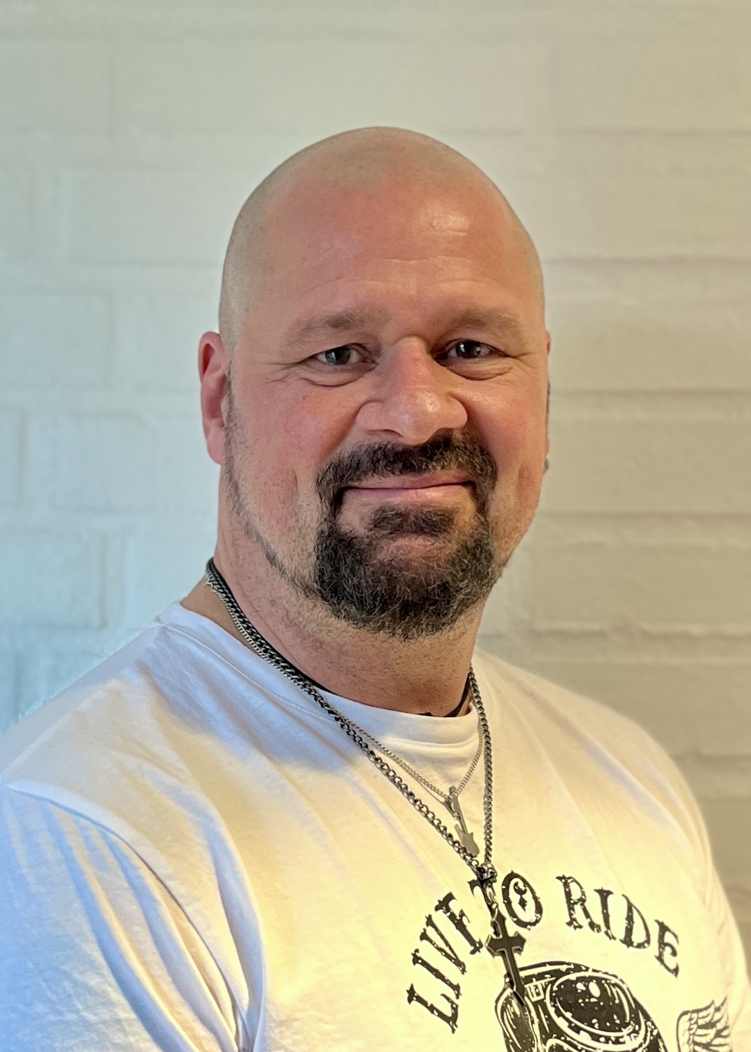 Magnus Fallgren