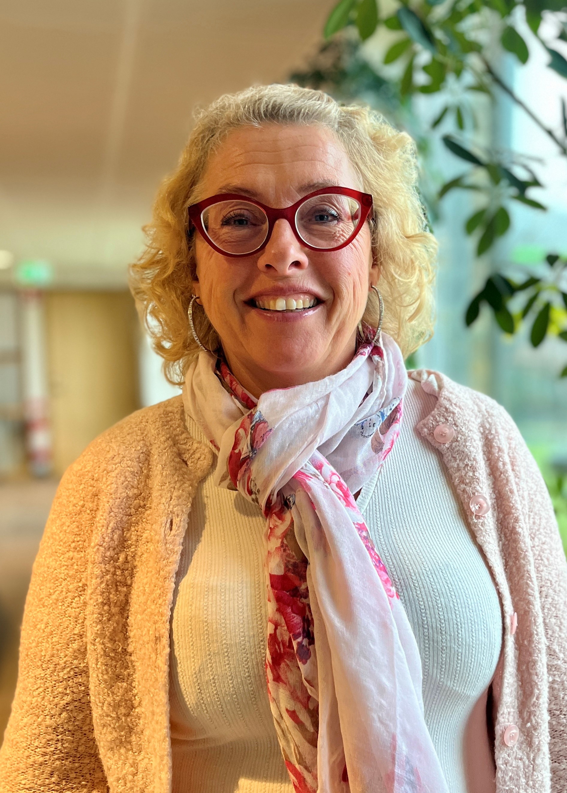 Rose-Marie "Rosa" Karlsson